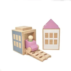 Lubulona | Town Spring City Mini -MILKTOOTH Sales Lubulona Town Spring City Mini 2