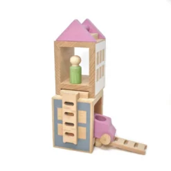 Lubulona | Town Spring City Mini -MILKTOOTH Sales Lubulona Town Spring City Mini 3