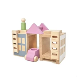 Lubulona | Town Spring City Mini -MILKTOOTH Sales Lubulona Town Spring City Mini 5