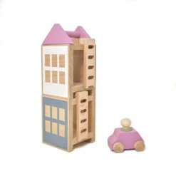 Lubulona | Town Spring City Mini -MILKTOOTH Sales Lubulona Town Spring City Mini 6