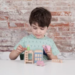 Lubulona | Town Spring City Mini -MILKTOOTH Sales Lubulona Town Spring City Mini 7