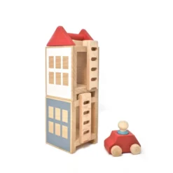 Lubulona | Town Summerville Mini -MILKTOOTH Sales Lubulona Town Summerville Mini 6