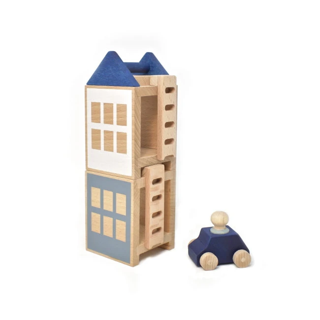 Lubulona | Town Winterburg Mini 8 Lubulona | Town Winterburg Mini - Image 6