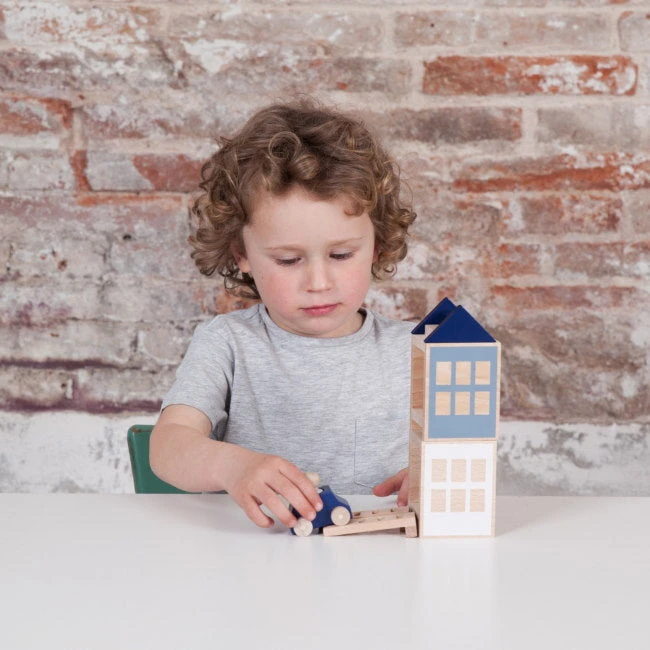 Lubulona | Town Winterburg Mini 4 Lubulona | Town Winterburg Mini - Image 2