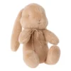 Maileg | Plush Bunny Cream Peach -MILKTOOTH Sales Maileg Bunny Plush Cream Peach