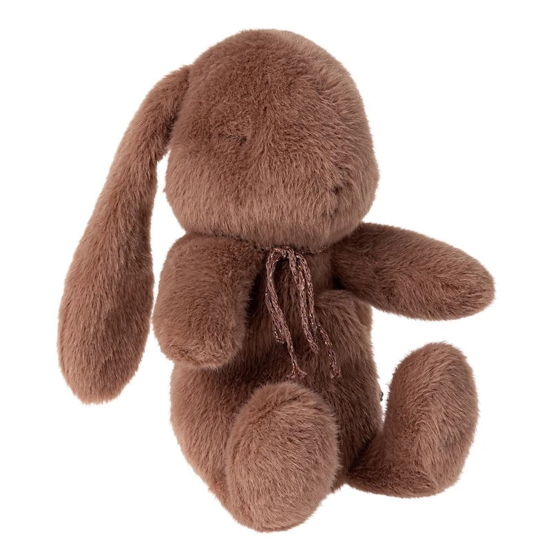Maileg | Plush Bunny Nougat 3 Maileg | Plush Bunny Nougat