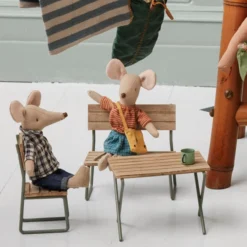 MILKTOOTH Sales -MILKTOOTH Sales Maileg Dad Mouse Tricycle Big Sister Mouse 74119a5e 9348 4178 867e c151b8836b5b