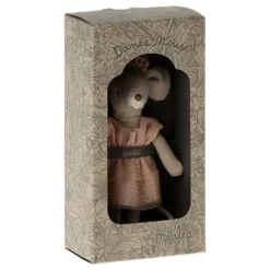 Maileg | Dance Mouse Giselle -MILKTOOTH Sales Maileg Dance Mouse Ballerina Giselle