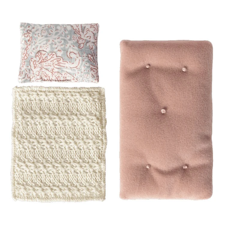 Maileg | Dance Mouse In Daybed Little Sister 7 Maileg | Dance Mouse In Daybed Little Sister - Image 5