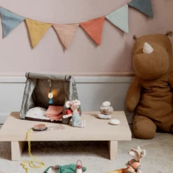 Maileg | Hiker Mouse Big Sister 20 Maileg | Hiker Mouse Big Sister -MILKTOOTH Sales Maileg Hiker Mouse Big Sister Big Brother 2