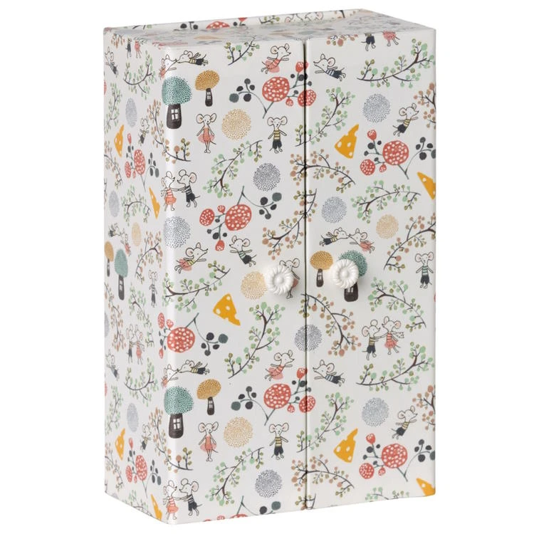 Maileg | Mice Wedding Couple In Box 7 Maileg | Mice Wedding Couple In Box - Image 5