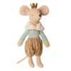 Maileg | Mouse Prince Big Brother -MILKTOOTH Sales Maileg Mouse Prince Big Brother