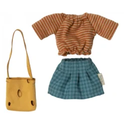 Maileg | Mum Mouse -MILKTOOTH Sales Maileg Mum Mouse 3