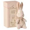 Maileg | My First Bunny Dusty Rose 1 Maileg | My First Bunny Dusty Rose -MILKTOOTH Sales Maileg My First Bunny Dusty Rose