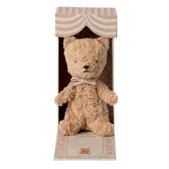 Maileg | My First Teddy Powder 6 Maileg | My First Teddy Powder -MILKTOOTH Sales Maileg My First Teddy Powder 2