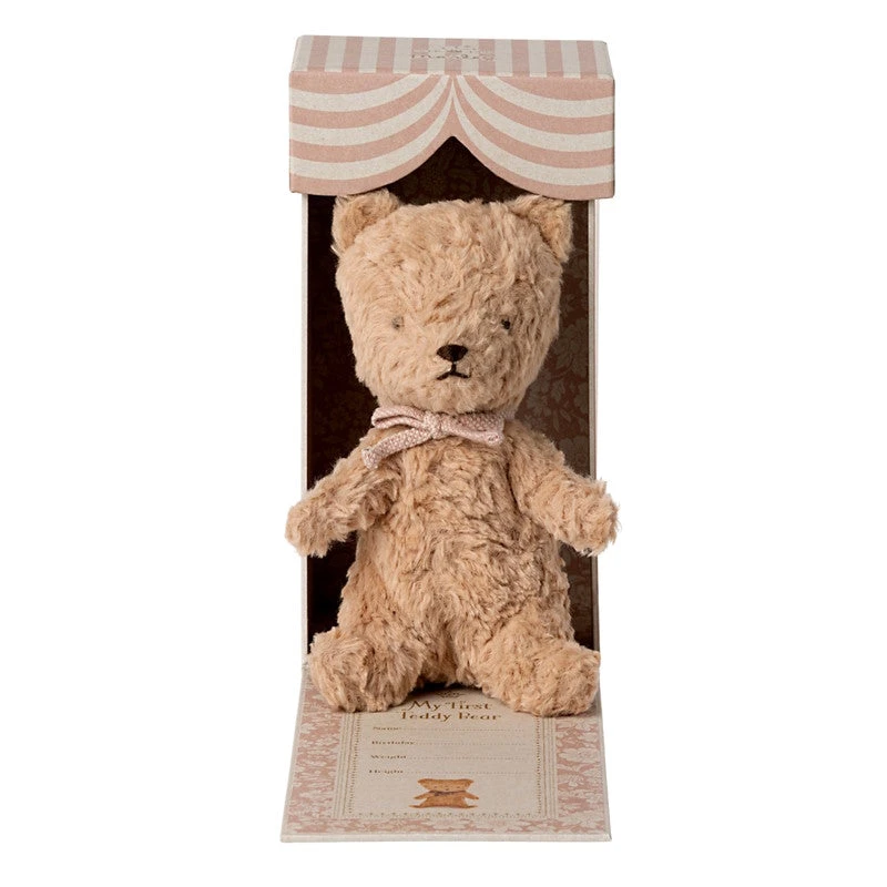 Maileg | My First Teddy Powder 4 Maileg | My First Teddy Powder - Image 2