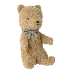 Maileg | My First Teddy Sand -MILKTOOTH Sales Maileg My First Teddy Sand 4
