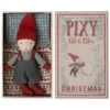 Maileg | Pixy Elf In Matchbox