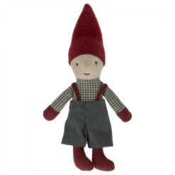 Maileg | Pixy Elf In Matchbox -MILKTOOTH Sales Maileg Pixy Elf in Matchbox 3