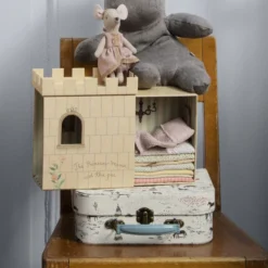 Maileg | Mouse Princess And The Pea -MILKTOOTH Sales Maileg Princess and the Pea 2023 6