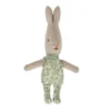 Maileg | Rabbit My Green 2 Maileg | Rabbit My Green -MILKTOOTH Sales Maileg Rabbit My Green