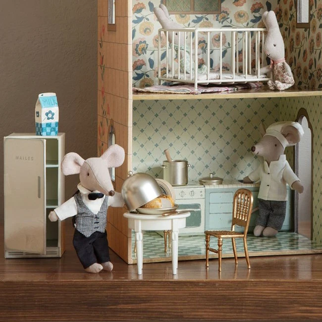 Maileg | Rabbit My Rose 6 Maileg | Rabbit My Rose - Image 4