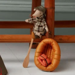 Maileg | Wildlife Guide Mouse 10 Maileg | Wildlife Guide Mouse -MILKTOOTH Sales Maileg Wildlife Guide Mouse 3