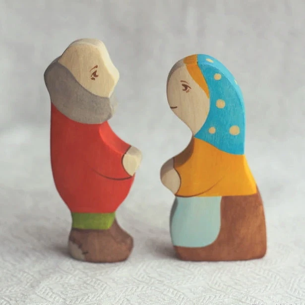 Mikheev | People | Grandfather 4 Mikheev | People | Grandfather - Image 2