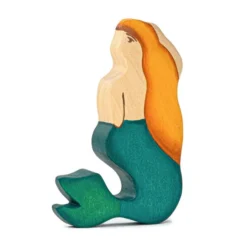 Mikheev | Mermaid With Golden Hair -MILKTOOTH Sales Mikheev Mermaid Golden Hair 3