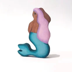 Mikheev | Mermaid With Lilac Hair -MILKTOOTH Sales Mikheev Mermaid Lilac Hair 3