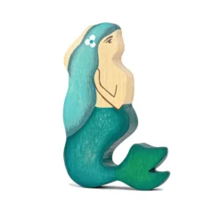 Mikheev | Mermaid With Teal Hair Light -MILKTOOTH Sales Mikheev Mermaid Teal Hair Light 2