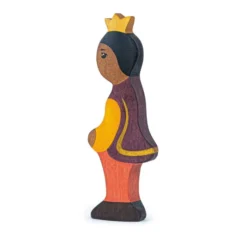 Mikheev | People | Prince In Yellow & Purple -MILKTOOTH Sales Mikheev People Prince Dark Skin 3