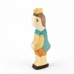 Mikheev | People | Prince In Teal & Cream -MILKTOOTH Sales Mikheev People Prince Light Skin 2