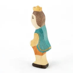 Mikheev | People | Prince In Teal & Cream -MILKTOOTH Sales Mikheev People Prince Light Skin 3