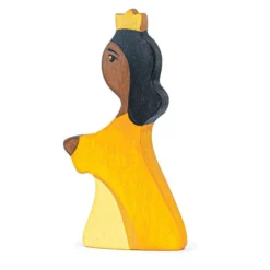 Mikheev | People | Princess In Yellow -MILKTOOTH Sales Mikheev People Princess Dark Skin 3