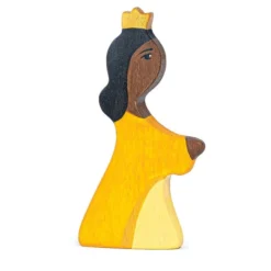 Mikheev | People | Princess In Yellow -MILKTOOTH Sales Mikheev People Princess Dark Skin 4