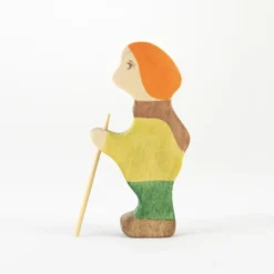 Mikheev | People | Shepherd