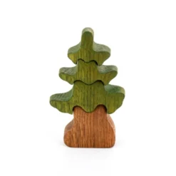 Mikheev | Tree | Fir In 4 Pieces -MILKTOOTH Sales Mikheev Tree Fir Four Pieces 2