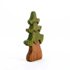 Mikheev | Tree | Fir In 4 Pieces -MILKTOOTH Sales Mikheev Tree Fir Four Pieces 3
