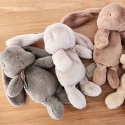 Maileg | Plush Bunny Oyster -MILKTOOTH Sales Milk Tooth Maileg Bunny Plush Oyster Earth Grey 8998f36f 4a8b 4953 aa25 baac875bc13d