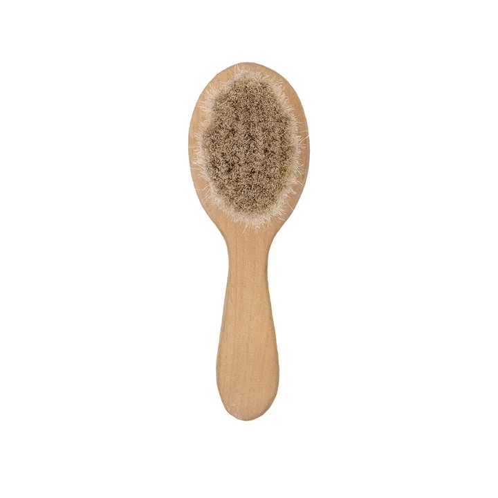 Olli Ella | Dinkum Doll Brush | Wooden Toy 3 Olli Ella | Dinkum Doll Brush | Wooden Toy