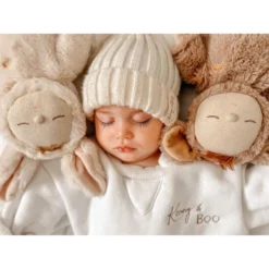 Olli Ella | Cozy Dinkum | Mousy Pickle -MILKTOOTH Sales Milk Tooth imogenalexandra Olli Ella Dozy Dinkums Bunny Mousy 350c7d5b bc89 4186 a85b 4c172634fe6a