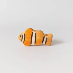 NOM Handcrafted | Clownfish -MILKTOOTH Sales NOM Handcrafted Clownfish 2