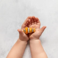 NOM Handcrafted | Clownfish -MILKTOOTH Sales NOM Handcrafted Clownfish
