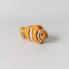NOM Handcrafted | Clownfish -MILKTOOTH Sales NOM Handcrafted Clownfish 3