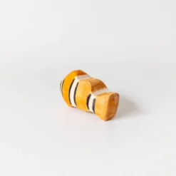NOM Handcrafted | Clownfish -MILKTOOTH Sales NOM Handcrafted Clownfish 4