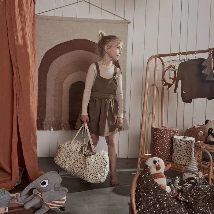 OYOY | Doll Lift | Off-White 4 OYOY | Doll Lift | Off-White - Image 2