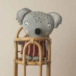 OYOY | Soft Toy | Mami Koala LAST ONE -MILKTOOTH Sales OYOY Mami Koala Soft Toy 2