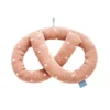 OYOY | Sweet Pretzel Cushion 2 OYOY | Sweet Pretzel Cushion -MILKTOOTH Sales OYOY Sweet Pretzel Cushion Soft Toy