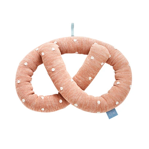 OYOY | Sweet Pretzel Cushion 3 OYOY | Sweet Pretzel Cushion